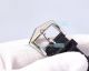 Replica Patek Philippe Calatrava Leather Strap Silver Face Diamonds Bezel Watch 42mm (6)_th.jpg